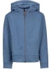 Trespass Kinder Softshelljacke "Winnie" in Blau