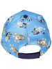 Cerda Basecap Bluey in Blau