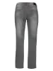 sheego Jeans in grey Denim