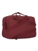 FJÄLLRÄVEN Kanken Weekender Reisetasche 44 cm ox red