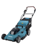 Makita Werkzeug DLM538Z in Türkis