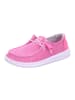 Hey Dude Slipper in rot