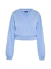 ROCKEASY Damen Bluse in BLAU