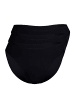 Sassa Slip aus Microfaser 3er Pack in schwarz