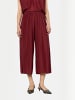 soyaconcept Hose SC-KIRIT in 4985 OXBLOOD RED