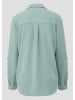 QS Bluse  in  6215_pastelltürkis