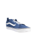 Vans Sneaker in Blau