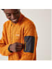 Regatta Strickfleecejacke Newhill in Orange