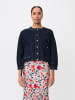MASAI  Jeansjacke MaJynthera in Dark Denim