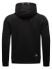 STONE HARBOUR Sweater Crazy Frank in Black