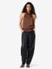 Noisy may Top in Chocolate Brown1