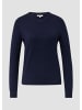 s.Oliver Strickpullover in 5959_navy