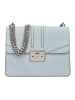 Seidenfelt Roros Umhängetasche 21 cm in ice blue 1