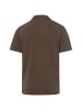 Camel Active Shirt in schlamm