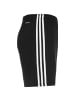 adidas Performance Trainingsshorts Squadra 21 in schwarz / weiß