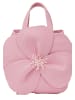 faina Women Handbag in Pink