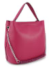 Harpa Shopper HALIN in berry pink