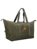 BRIC`s X-Bag Weekender Reisetasche 42 cm in olivgruen