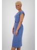 alife and kickin Kleid MelliAK in cobalt