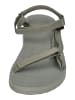 Teva Sandalen ORIGINAL UNIVERSAL SLIM 1150110 in grün