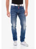 Cipo & Baxx JEANS in Blau