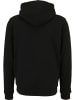 Urban Classics Sweat & Fleece - Hoodies Zipthrough in blk/blk
