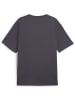 Puma T-Shirt "RAD/CAL Tee" in Grau