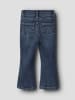 name it Jeans in Dark Blue Denim