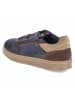 Bullboxer Schuh in blau