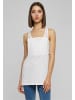 Urban Classics Tank-Tops in white