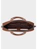 PICARD Aktentasche Authentic Cognac