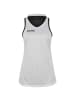 Spalding Basketballtrikot Essential Reversible 4Her in schwarz / weiß