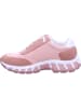 TT. BAGATT Schnürhalbschuh in rosa