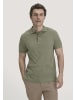 Hessnatur Polo in oliv