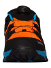 Skogan Wanderschuhe SKARI Orange