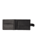 The Chesterfield Brand Curtis Geldbörse Leder 12 cm black