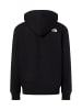The North Face Kapuzenpullover in schwarz - 0001