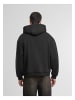 Mister Tee Kapuzenpullover in black