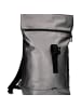 Zwei Cargo Daypack 39 cm Laptopfach metallic stone