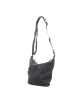 Bear Desgin Handtasche in schwarz