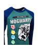 Harry Potter Langarmshirt Harry Potter Hogwarts in Grün