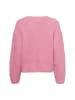 American Vintage Strickpullover EAST in rosa - 0001