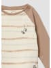s.Oliver T-Shirt in 8433_sandstein