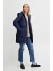 b.young Steppjacke BYBOMINA JACKET 4 - 20811752 in blau