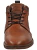 Bullboxer Businessschuhe in Cognac