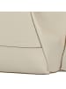Tom Tailor Adrienn Shopper Tasche L 40 cm in off white