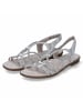 rieker Riemchensandalen in Beige