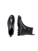 JOOP! Stiefel 'Pero Cole Chelsea in Schwarz'