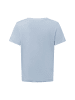 Gant T-Shirt in hellblau