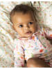 Oilily Olive Strampler in Rosa